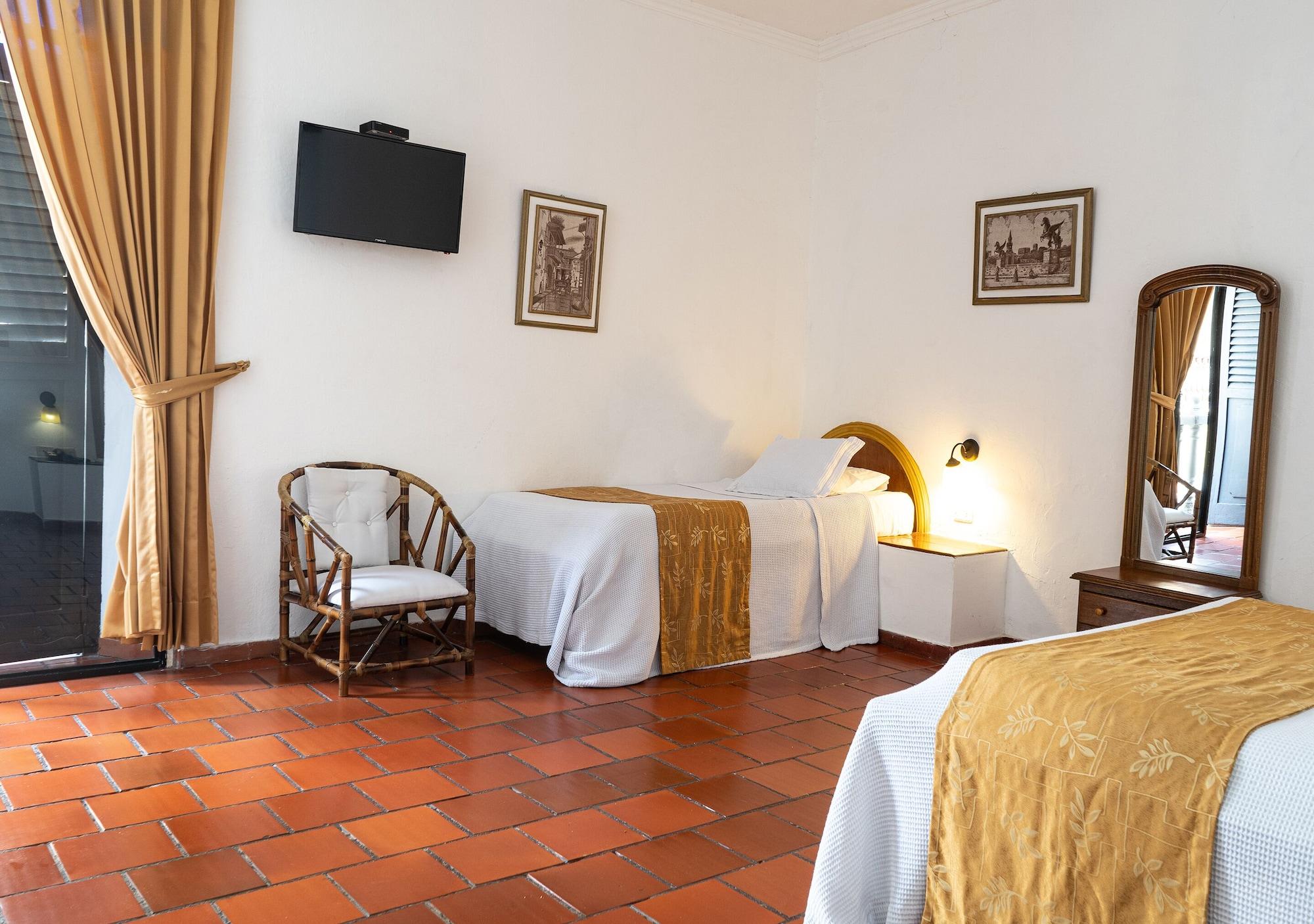 Centro By Dot Tradition 3*