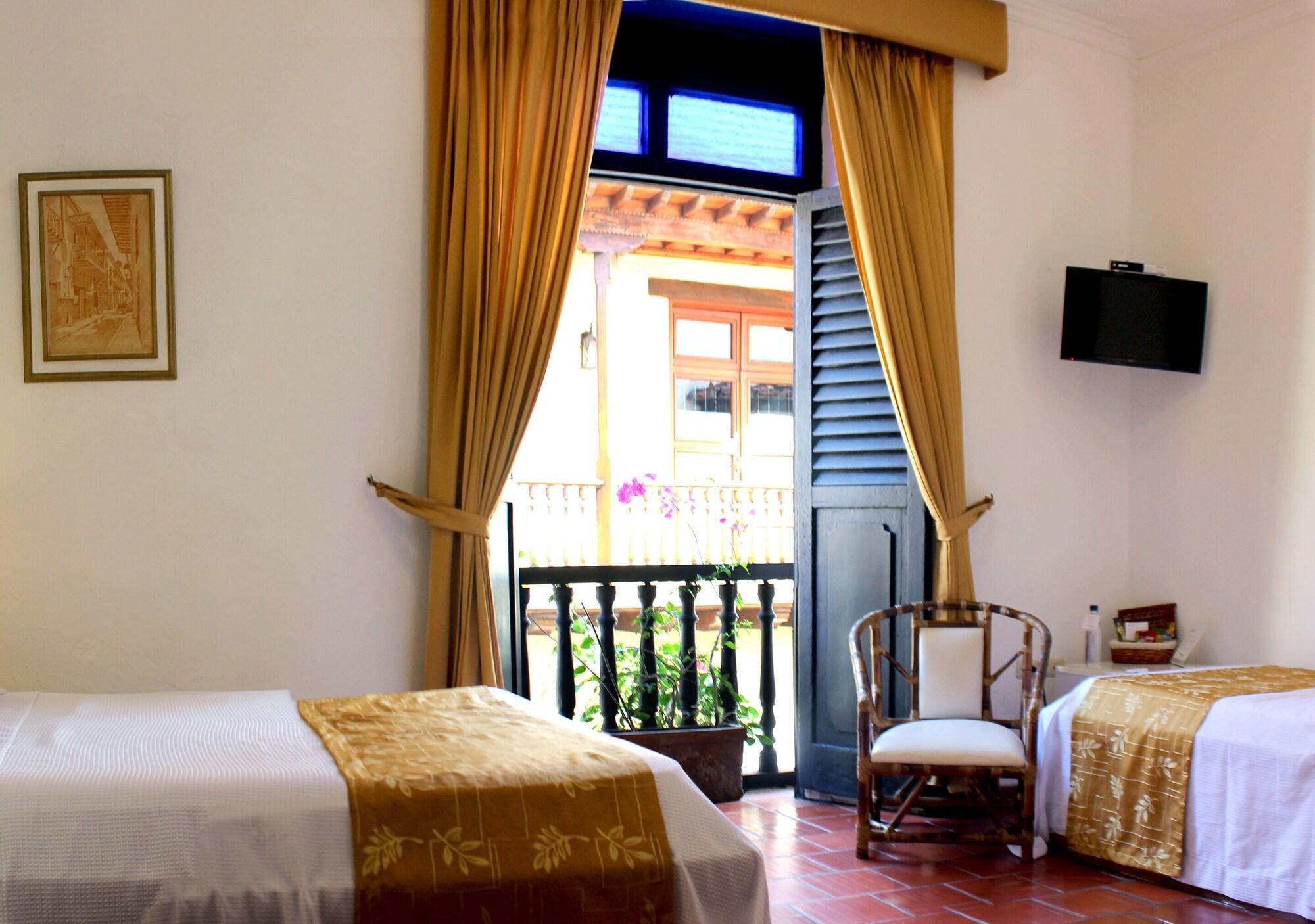 Centro By Dot Tradition Hotel 3*