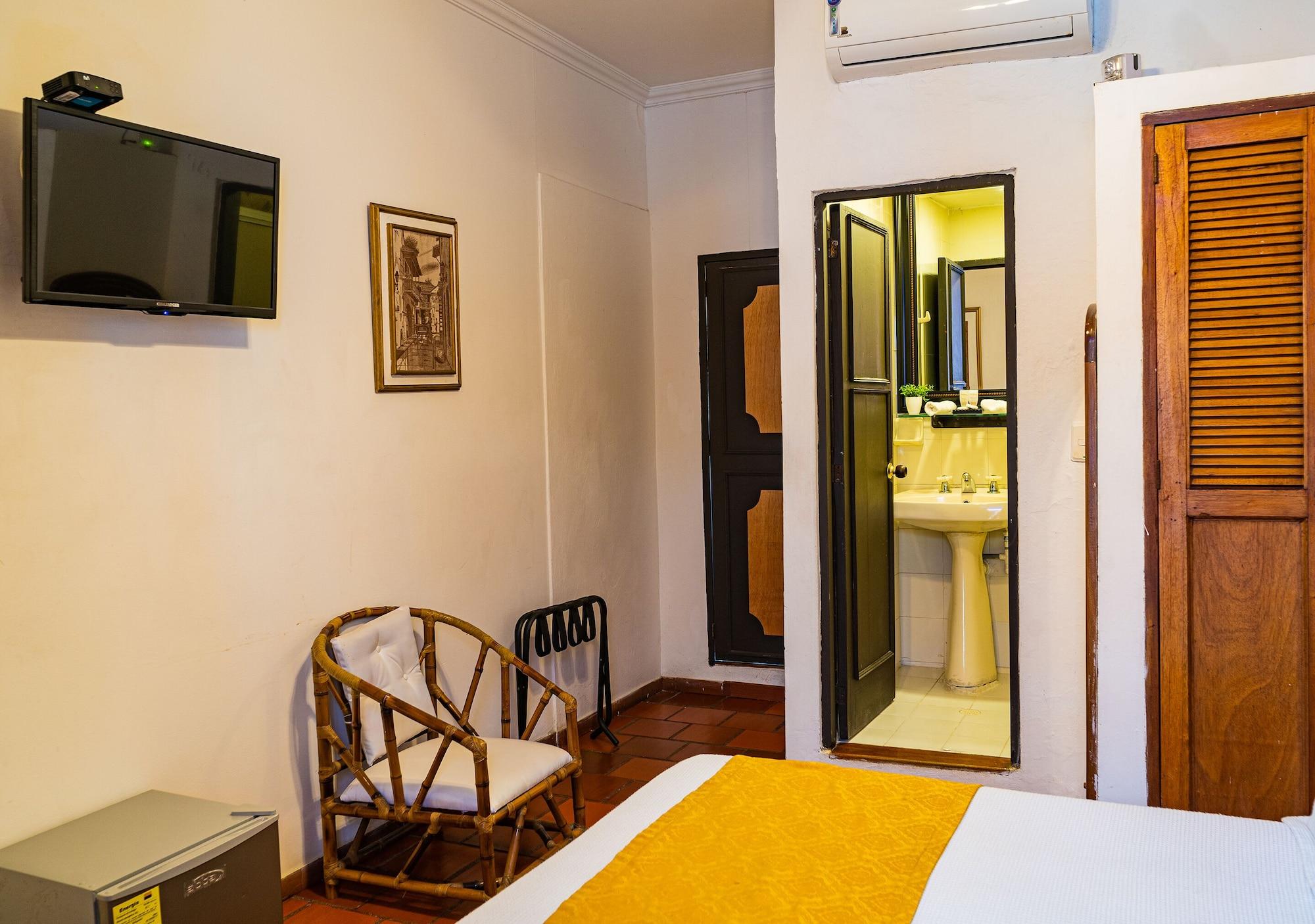 Hotel Centro By Dot Tradition