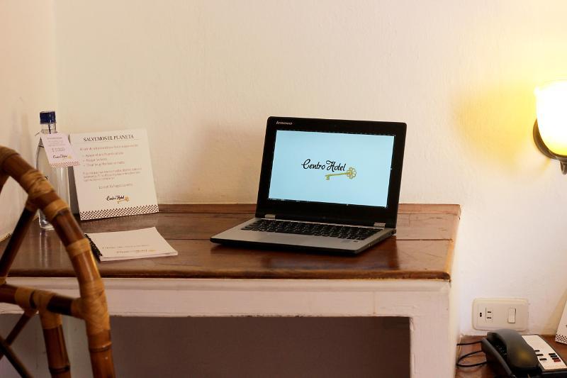 Hotel Centro By Dot Tradition