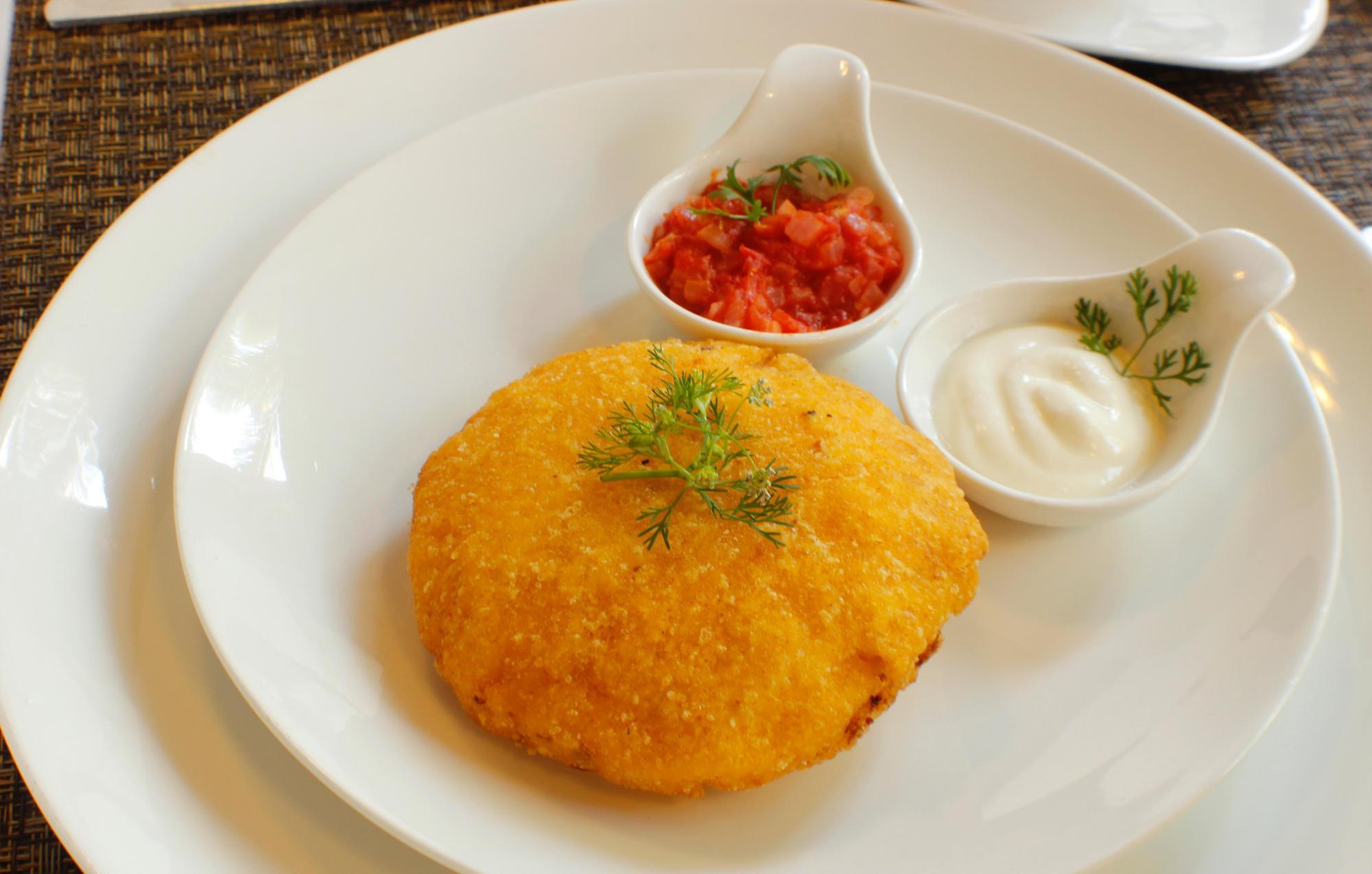 Centro By Dot Tradition