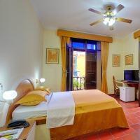 Centro By Dot Tradition 3*