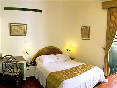 Hotel Centro By Dot Tradition 3*