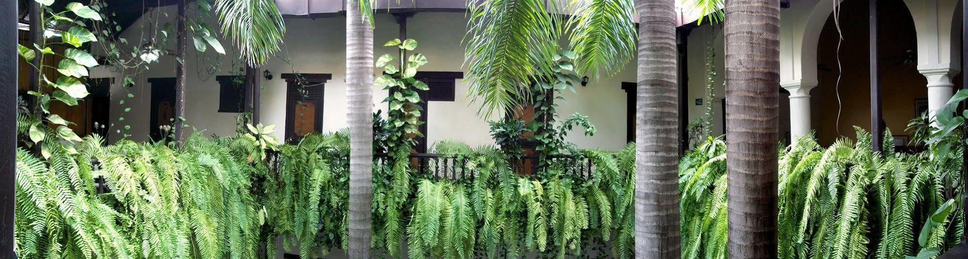 Centro By Dot Tradition Cartagena