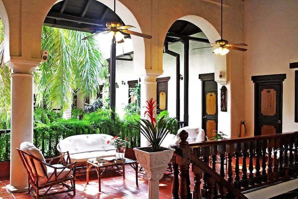 Hotel Centro By Dot Tradition