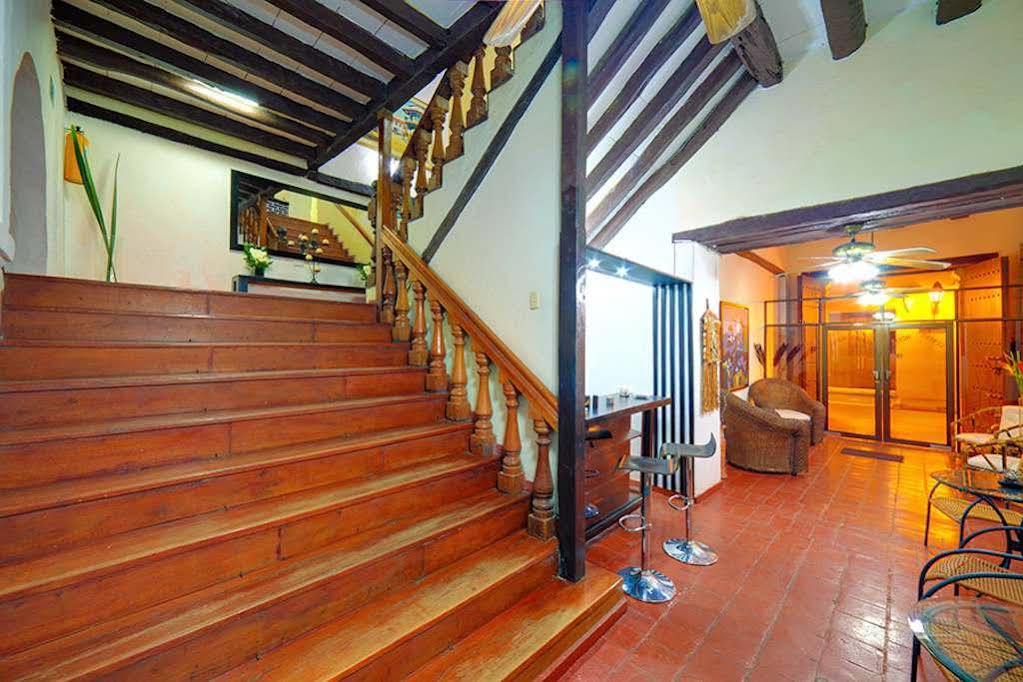 Centro By Dot Tradition 3* Cartagena