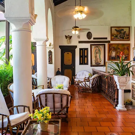 Centro By Dot Tradition 3* Cartagena