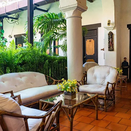 Centro By Dot Tradition 3*