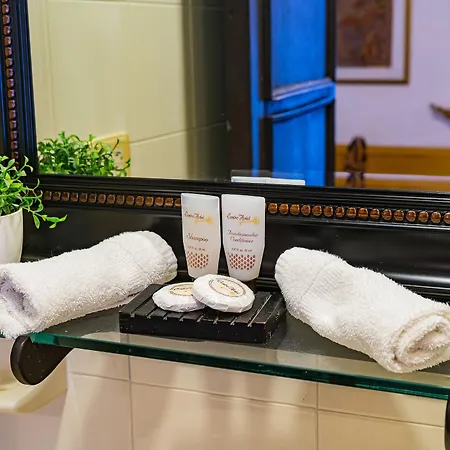 Hotel Centro By Dot Tradition Cartagena
