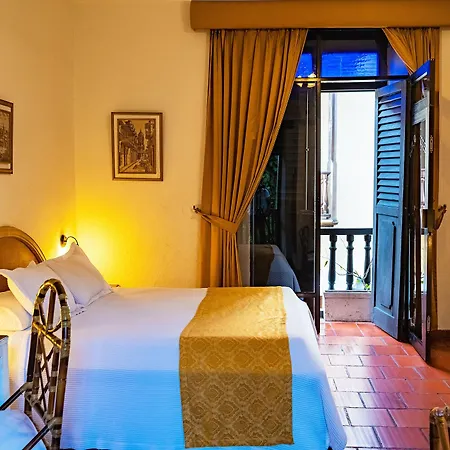 Centro By Dot Tradition 3* Cartagena