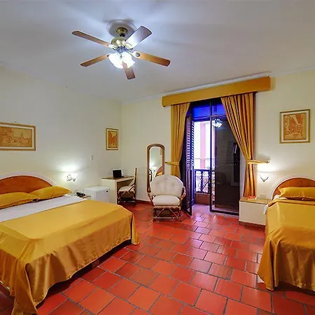 Centro By Dot Tradition 3* Cartagena