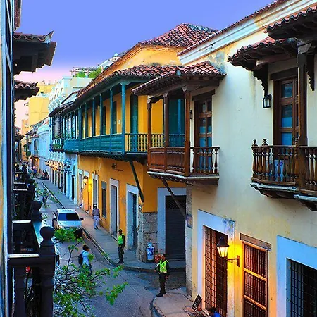 Hotel Centro By Dot Tradition