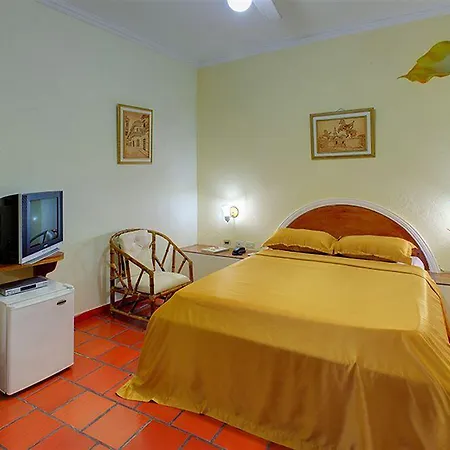 Centro By Dot Tradition 3* Cartagena