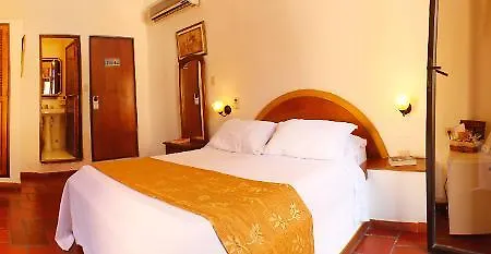 Hotel Centro By Dot Tradition Cartagena