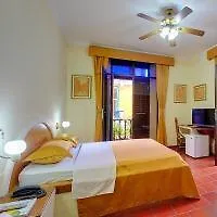 Centro By Dot Tradition 3*