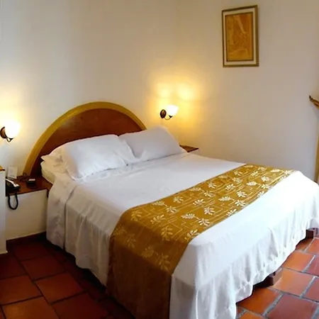 Hotel Centro By Dot Tradition Cartagena