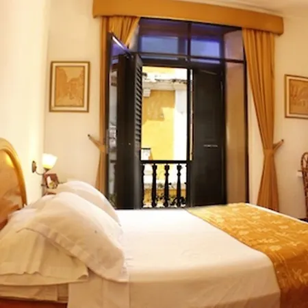 Hotel Centro By Dot Tradition