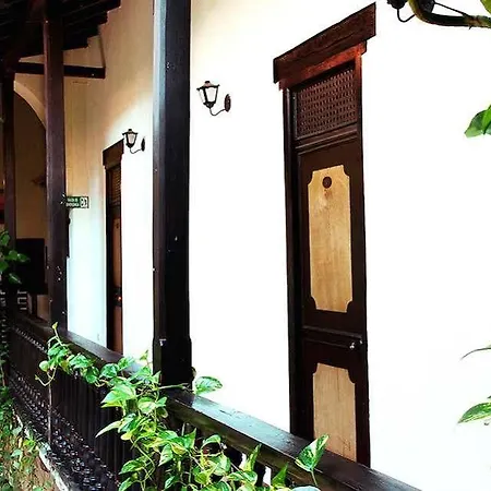 Centro By Dot Tradition Hotel