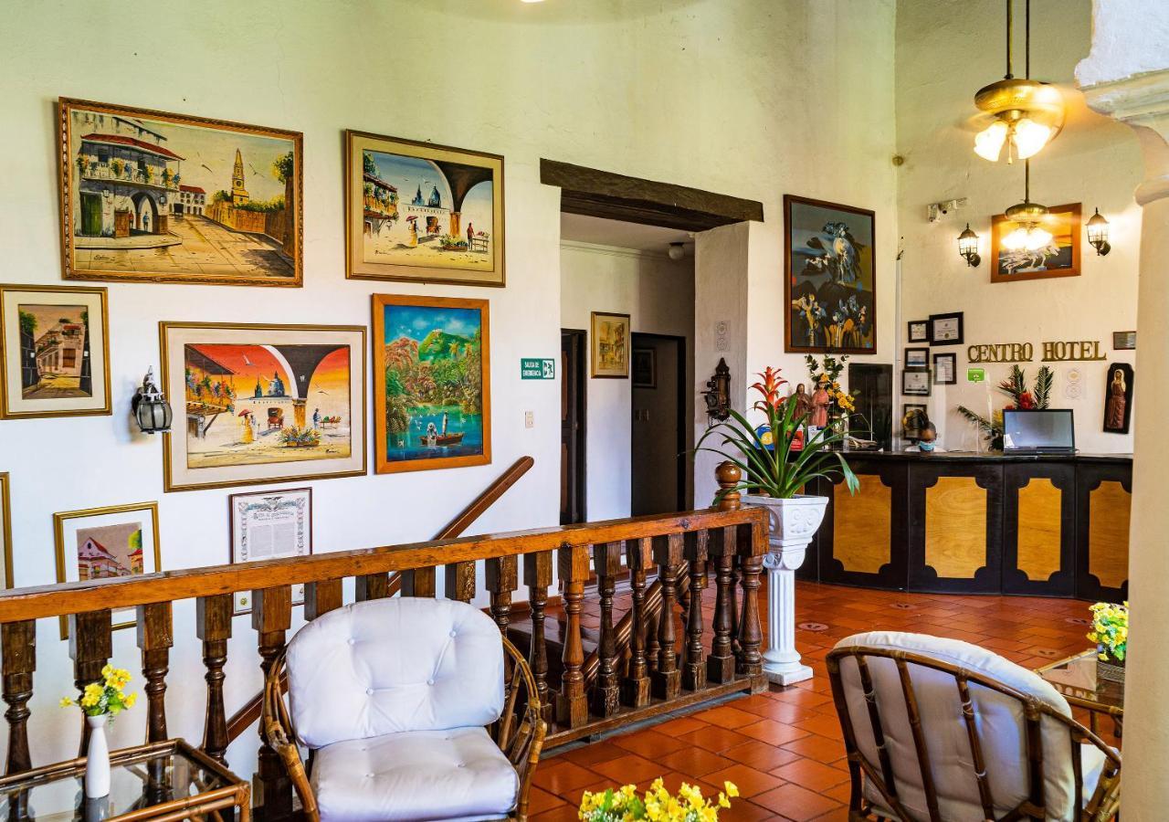 Hotel Centro By Dot Tradition