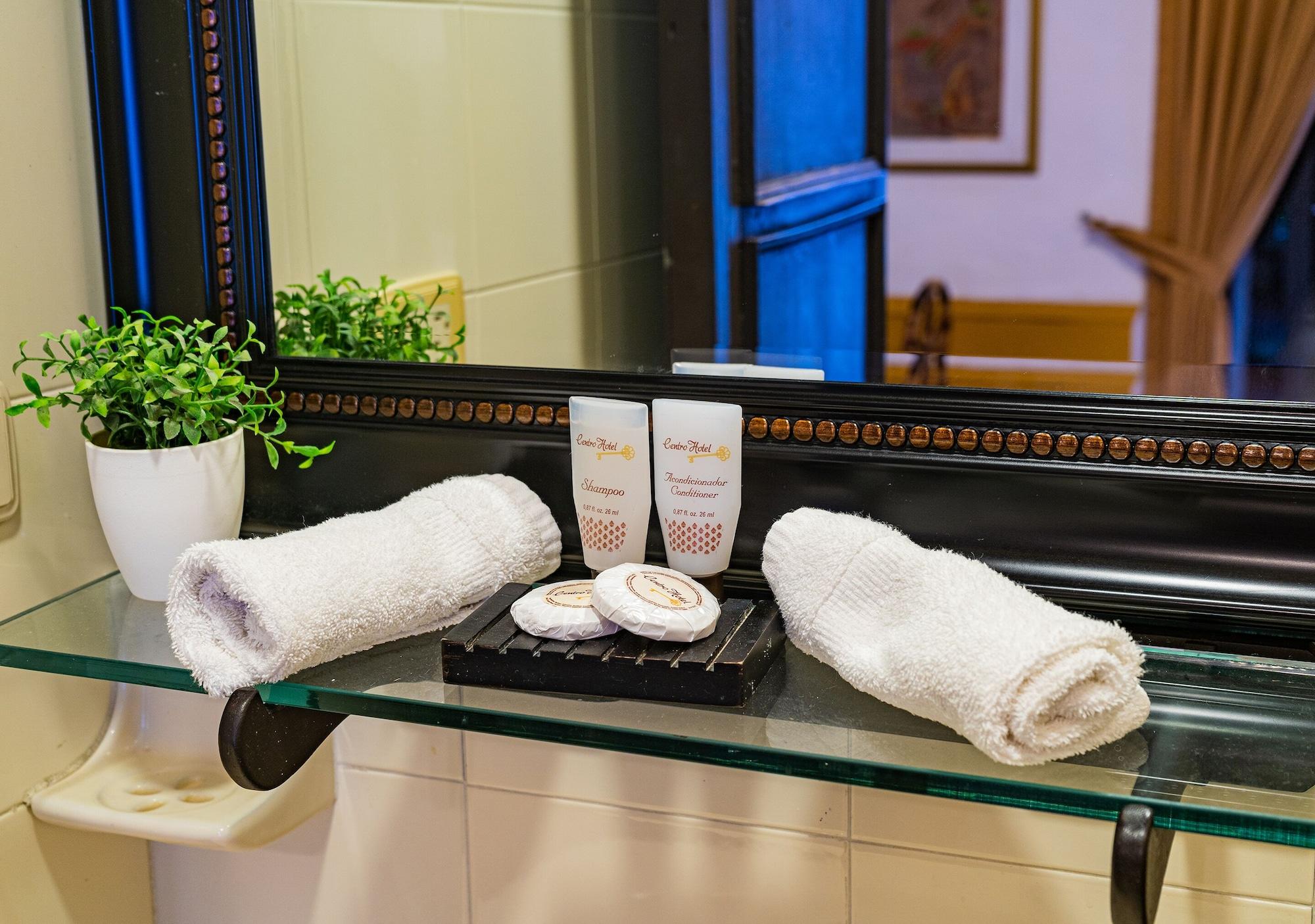 Hotel Centro By Dot Tradition Cartagena