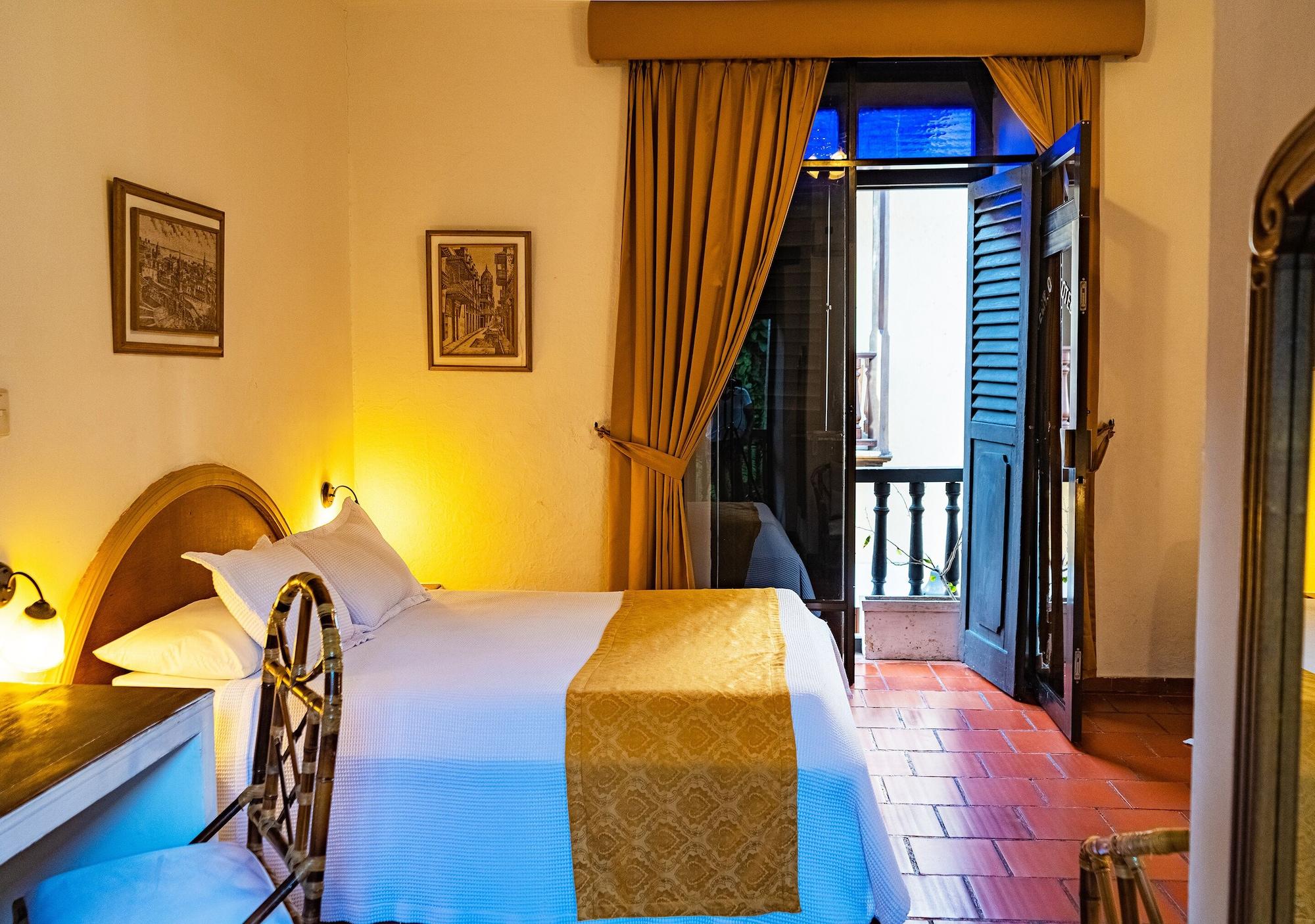 Centro By Dot Tradition 3* Cartagena