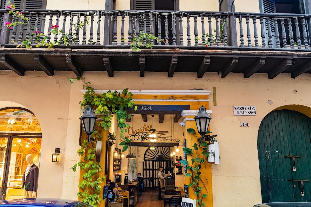 Hotel Centro By Dot Tradition 3*