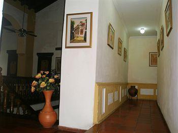 Hotel Centro By Dot Tradition Cartagena