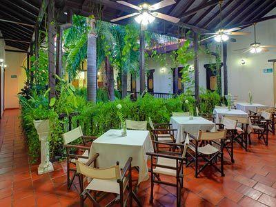 Centro By Dot Tradition Hotel Cartagena