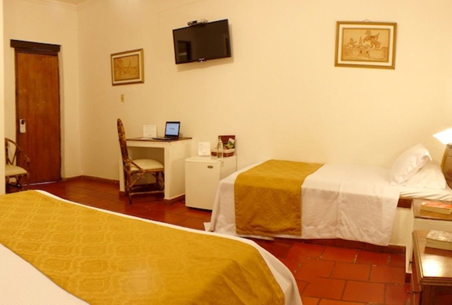 Centro By Dot Tradition 3*