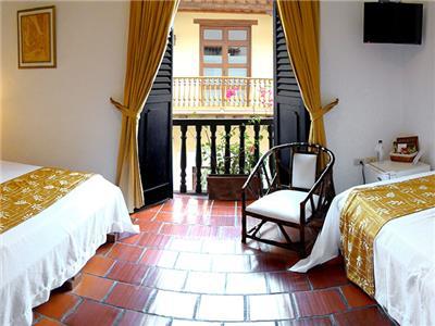 Centro By Dot Tradition 3*