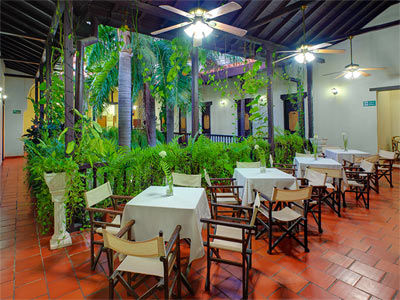 Centro By Dot Tradition Hotel 3*