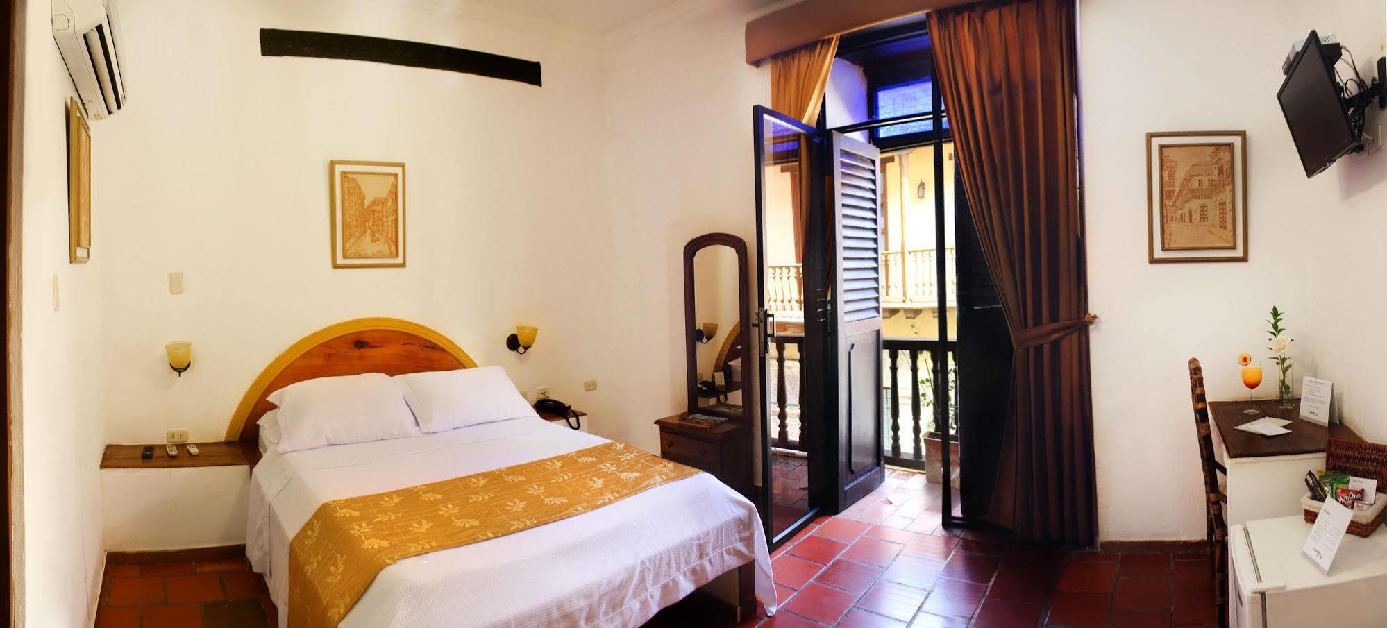 Centro By Dot Tradition Cartagena