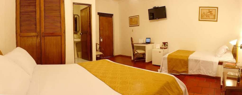 Centro By Dot Tradition 3*