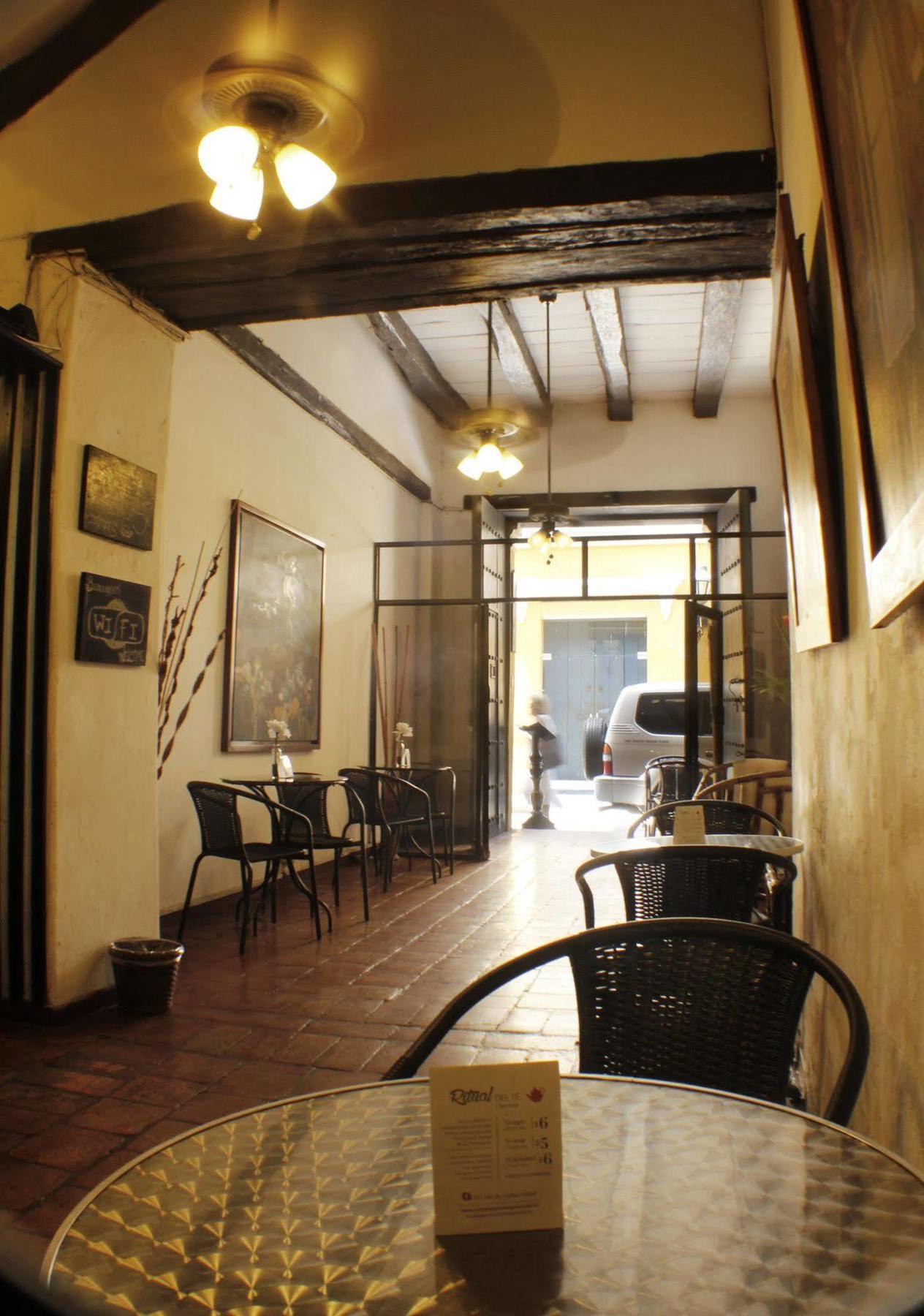 Centro By Dot Tradition Hotel Cartagena